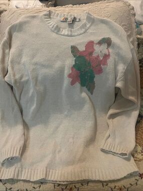 Vintage Chaus sweater